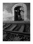 Stephanie, Tunnel