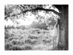 Stephanie in der Heide