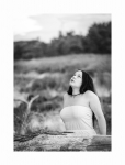 Stephanie, Mehlinger Heide