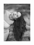 Stephanie, Mehlinger Heide