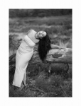Stephanie, Mehlinger Heide