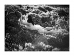 Stephanie, Mehlinger Heide,