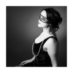 Stephanie - Portrait