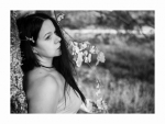 Stephanie, Mehlinger Heide