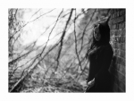 Stephanie - Portrait