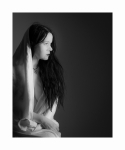 Stephanie - Portrait