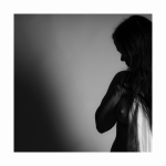 Stephanie - Akt