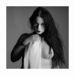 Stephanie - Akt