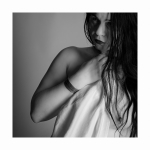 Stephanie - Akt