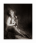 Stephanie - Portrait
