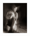 Stephanie - Portrait