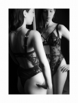 Dessous