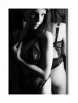 Dessous