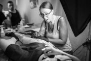 Tattoo Convention Idar-Oberstein 2014