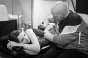 Tattoo Convention Idar-Oberstein 2014