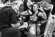 Tattoo Convention Idar-Oberstein 2014