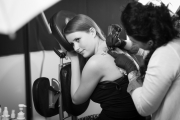 Tattoo Convention Idar-Oberstein 2014