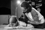 Tattoo Convention Idar-Oberstein 2014