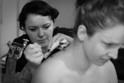 Tattoo Convention Idar-Oberstein 2014