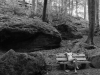 Uli im Karlstal