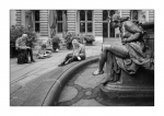 Zeichenstunde