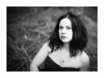 Stephanie - Portrait