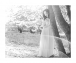 Stephanie, Portrait