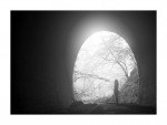 Stephanie, Tunnel