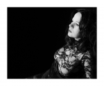 Stephanie, Portrait