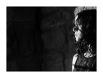 Stephanie, Portrait