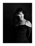 Stephanie - Portrait
