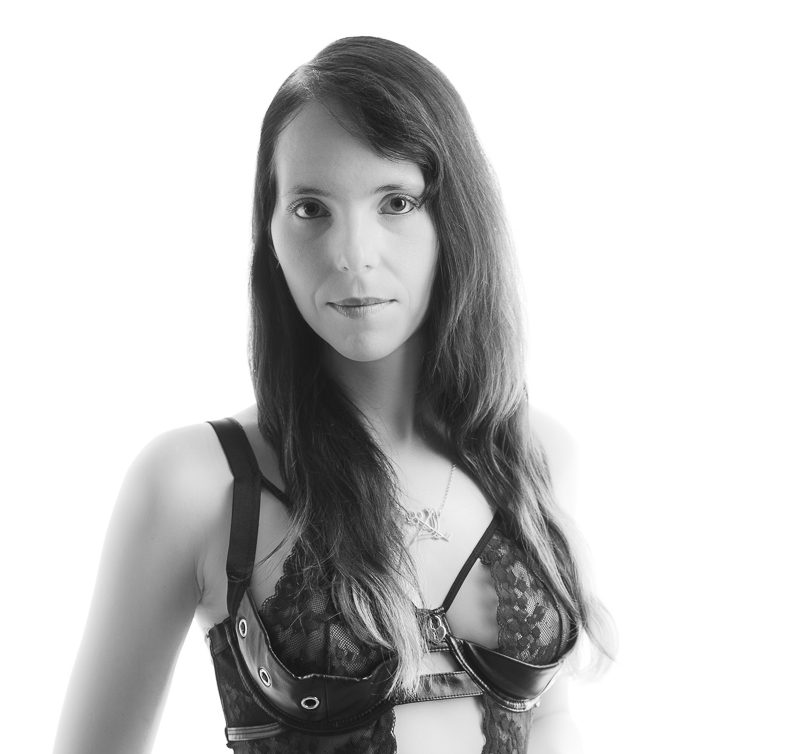 Tadel – Portrait