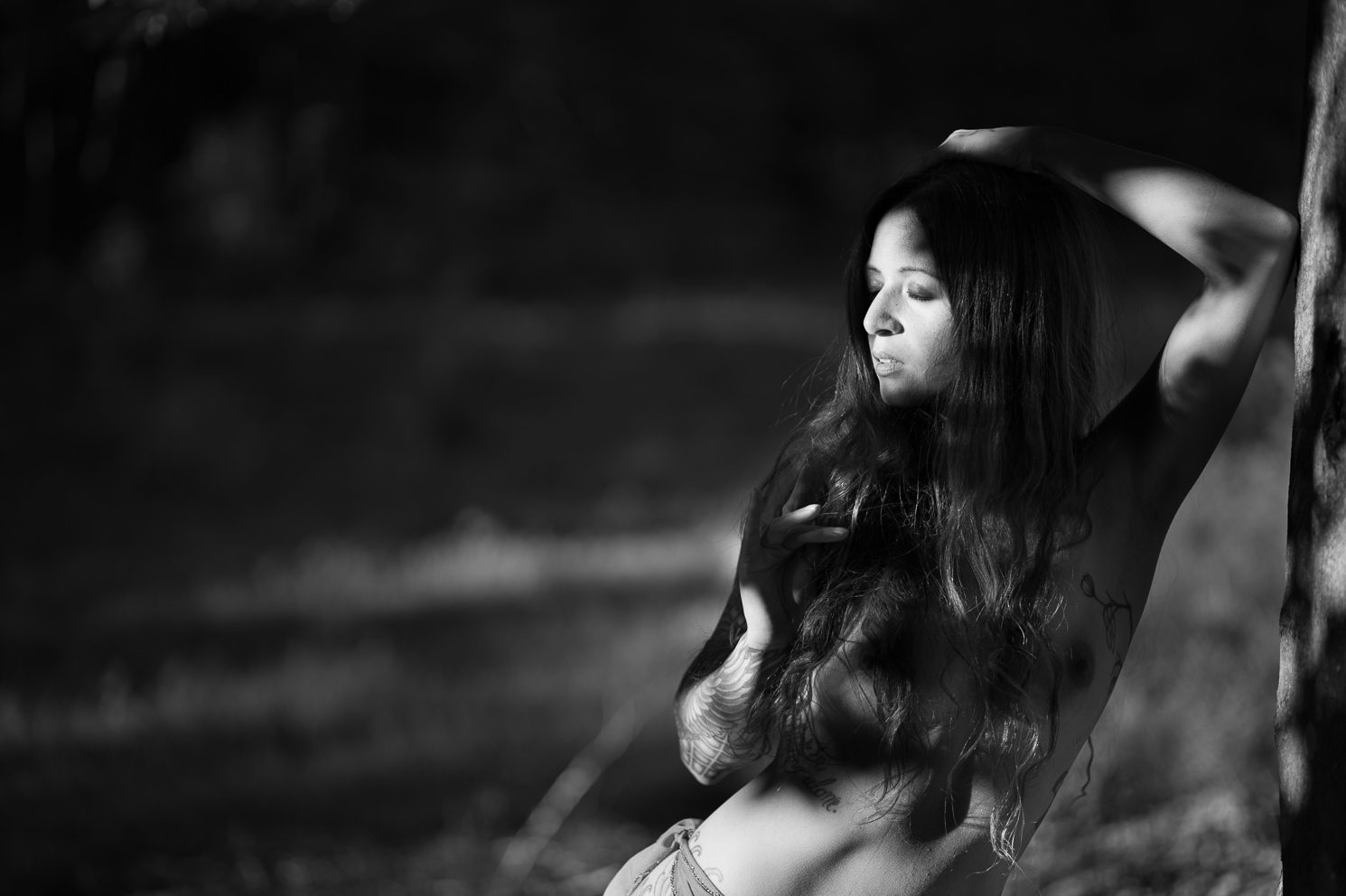 Meelyn – Portrait