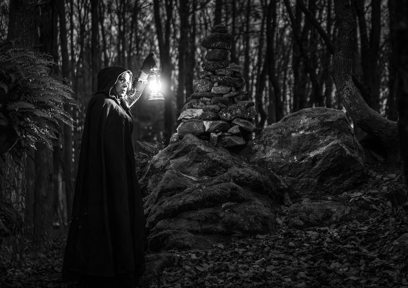 Zwischen(Welten)Worte