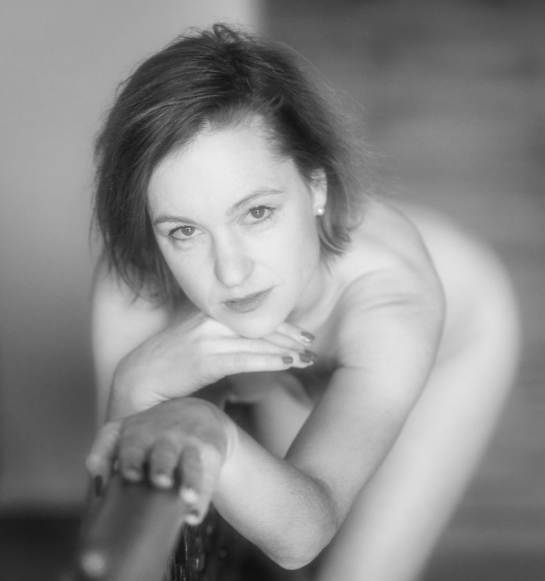 Sophie Peppl – Portrait #3