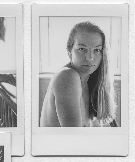 Nina B. – Instax mini