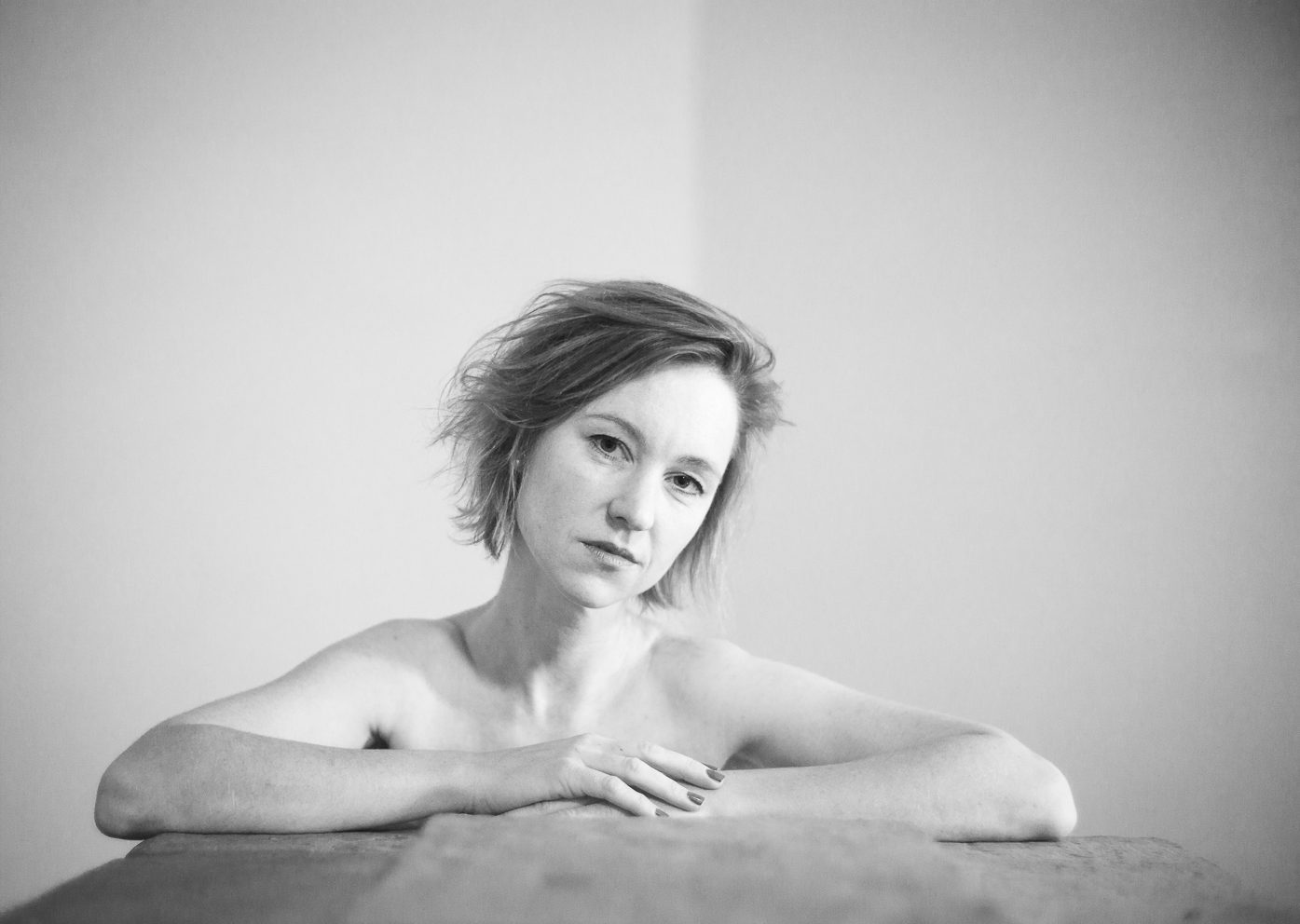 Sophie Peppl – Portrait #2