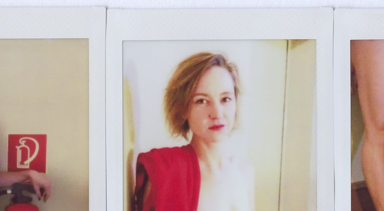 Sophie Peppl – Rot