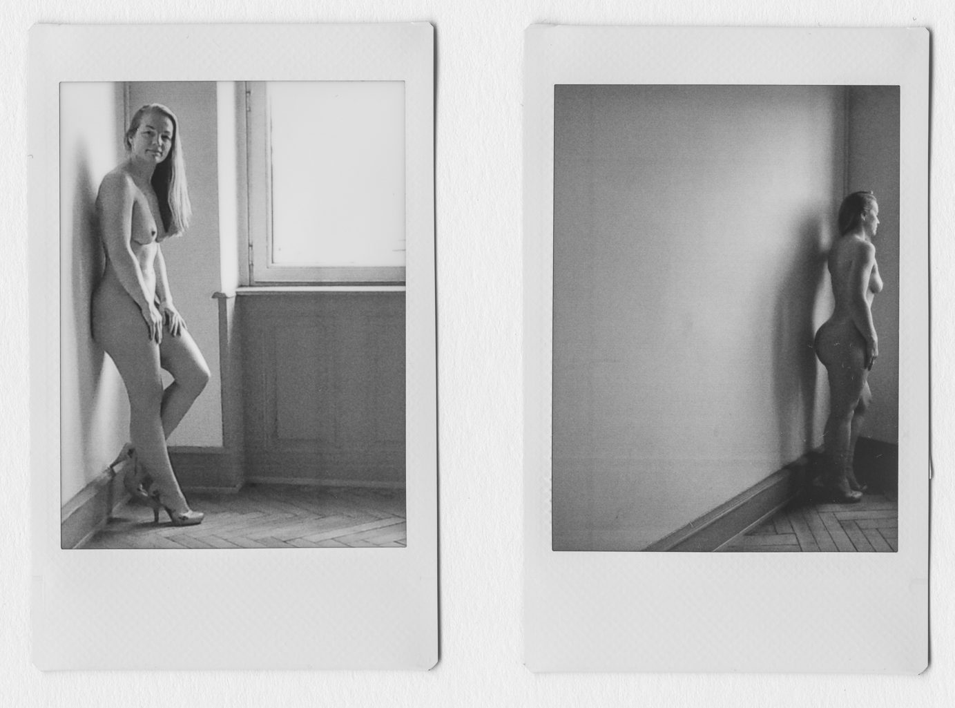 Nina B. – Instax mini Akt