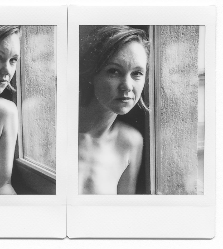 Sophie Peppl – Portrait #4