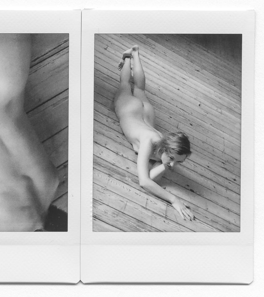 Sophie Peppl – Akt