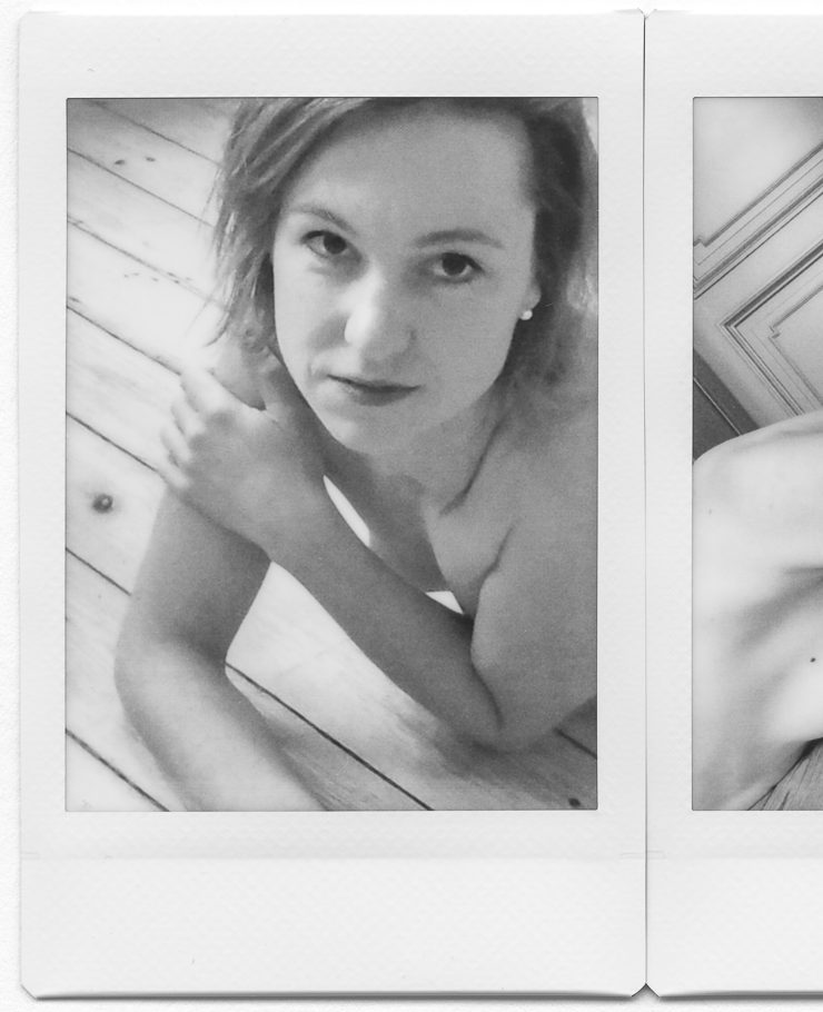 Sophie Peppl – Portrait #5