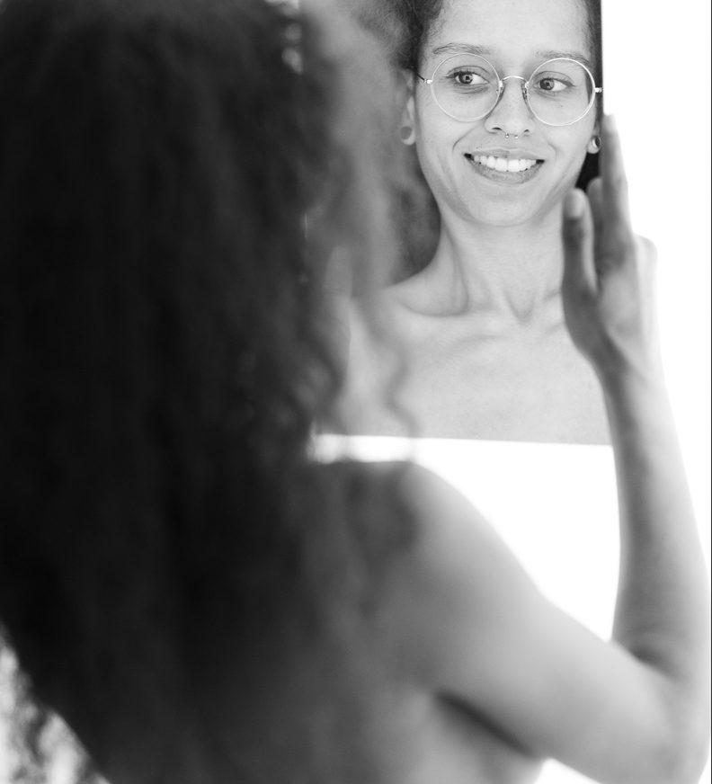 Larissa – Portrait #2