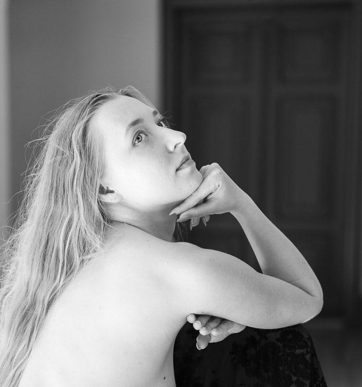 Sailor – Portrait #2