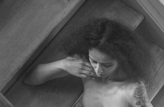 Larissa – Treppe #2