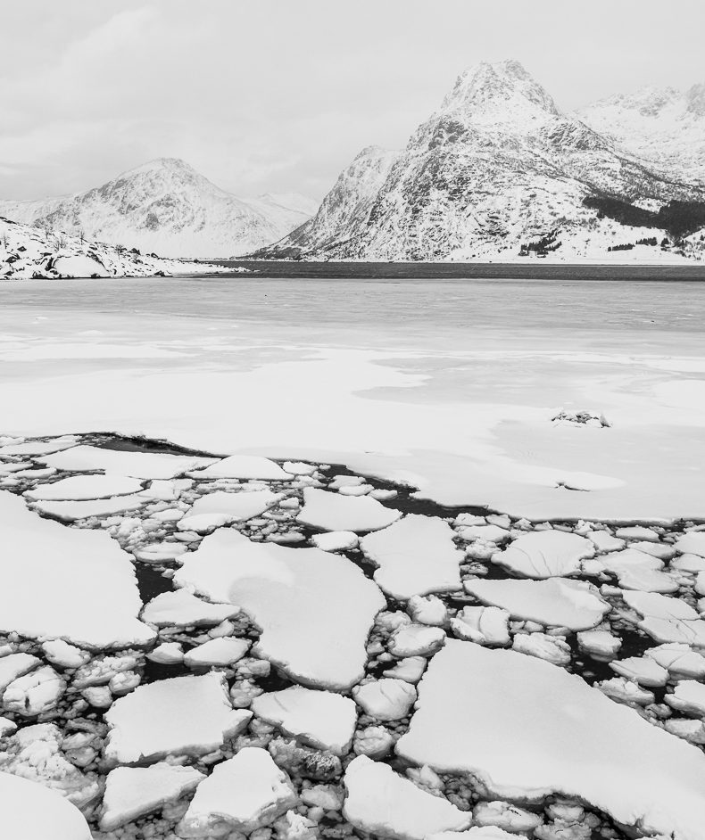 Nordic Landscape #2