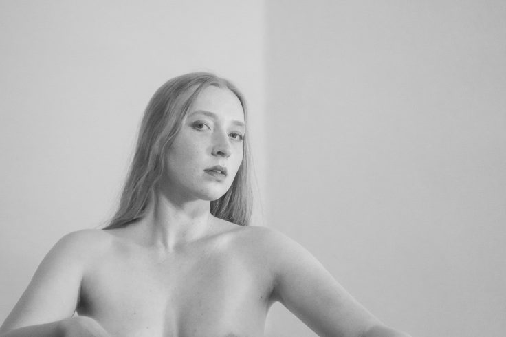 Sailor – Portrait #3