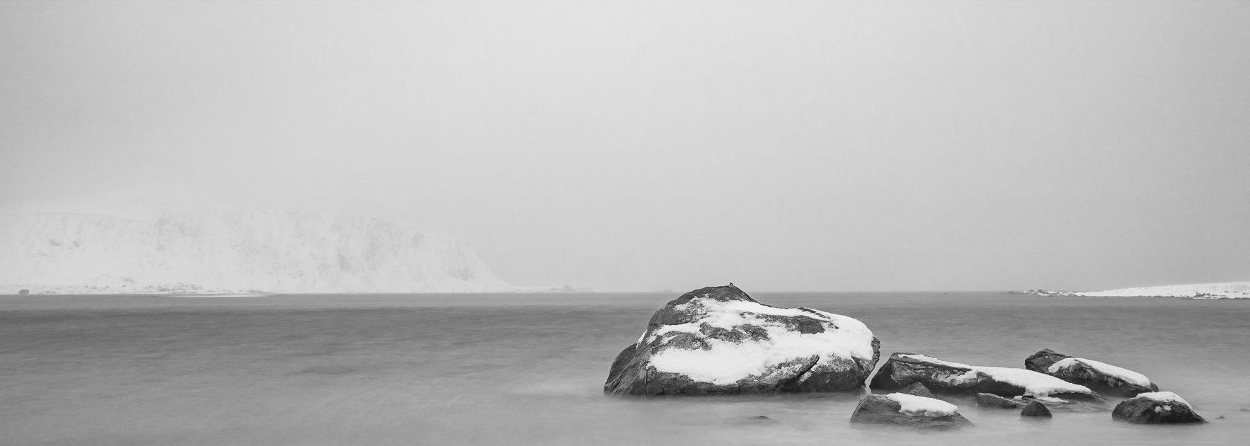 Nordic Landscape #3